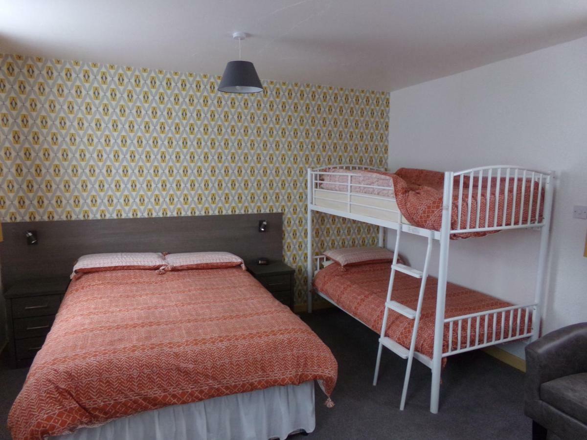 Bed and Breakfast St Annes Грейт-Ярмут Екстер'єр фото
